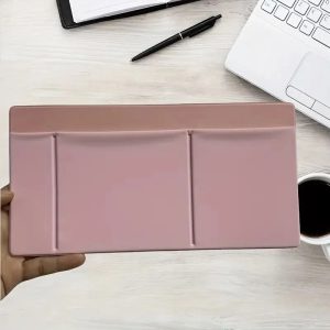 Self Adhesive Multi Pocket Laptop Organizer