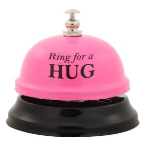 Service Counter Desk Bell For Office Hotel And Restaurant