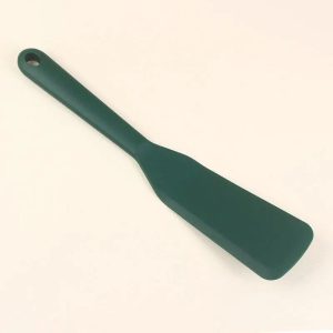 Silicone Non Stick Frying Spatula for Eggs, Pancakes, and Cooking