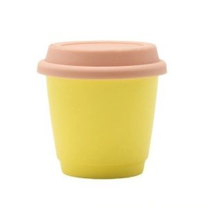 Small Niche Design Creative Ceramic Mug