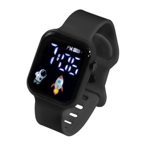 Smartwatch for Kids Touch Screen Sports Watch for Men & Women Perfect Gift for Children