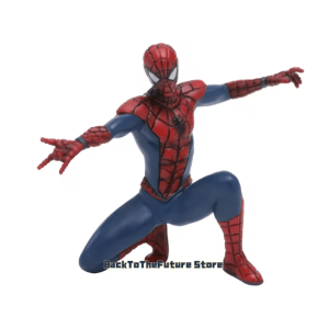 Spider Man Mini Action Figure