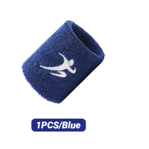 Sports Performance Sweat Wristbands