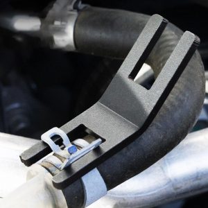 Spring Hose Clamp Retainer for Car Intake Pipes - Automotive Fixing Tool Set