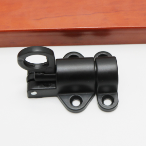 Spring Loaded Door Window Latch