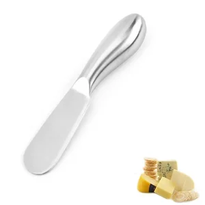 Stainless Steel Butter Cutter, Cheese Jam Spreaders, Multifunction Kitchen Gadget