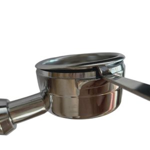 Stainless Steel Coffee Portafilter Basket Removal Tool