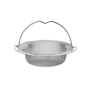 Stainless Steel Kitchen Sink Strainer