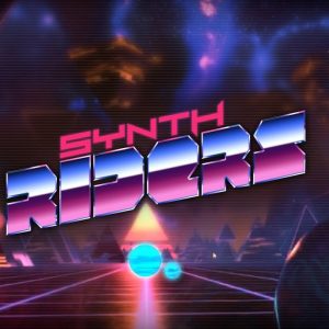 Synth Riders Meta Quest Gift