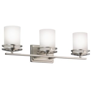 Three Light Bath