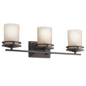 Three Light Bath