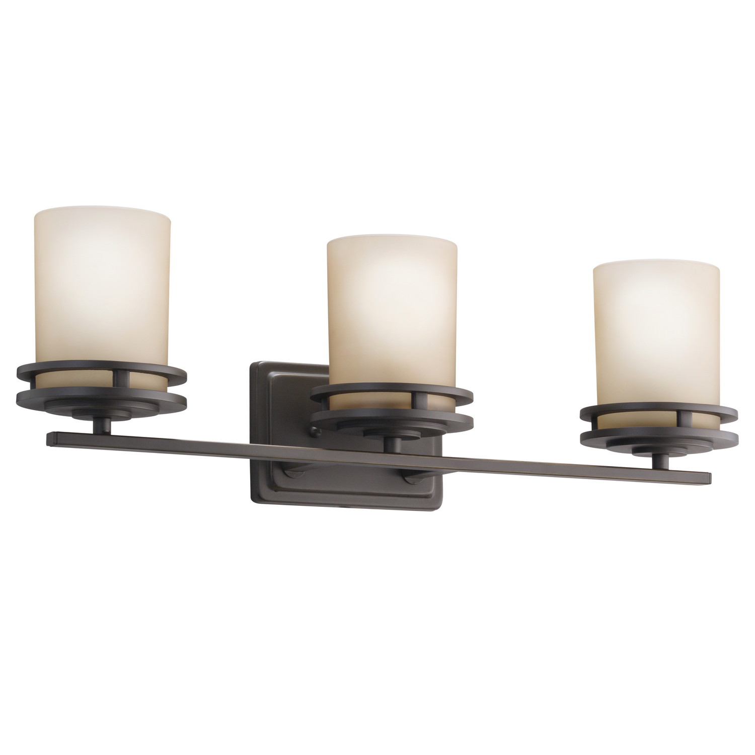 Three Light Bath