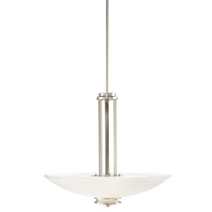 Three Light Pendant