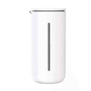 TimeBrew Premium French Press Coffee Maker 450ml