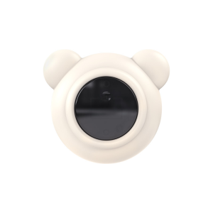 Touch Control Baby Bath Temperature Monitor LED Display Digital Water Thermometer