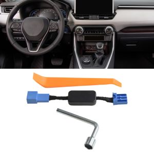 Toyota Auto Start Stop Eliminator, Disable Module Hand, Canceller Automotive Accessories