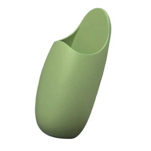 Traceless Rice Scoop Holder Tableware Storage Rack Spoon Holder Kitchen Utensil Organizer
