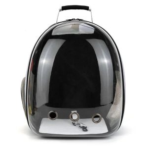 Transparent Bubble Cat Pet Carrier Backpack for Travels