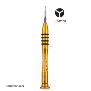 Triwing Y-Tip Screwdriver for Nintendo Switch Joy-Con & iPhone 7/8 Plus Repair Tool for Samsung Gear S3 Smartwatch