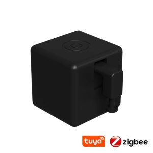 Tuya Zigbee Smart Fingerbot Switch Bot Button Pusher