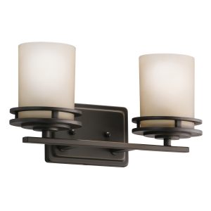 Two Light Bath