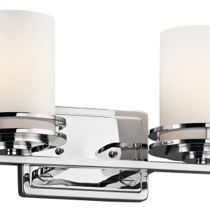 Two Light Bath