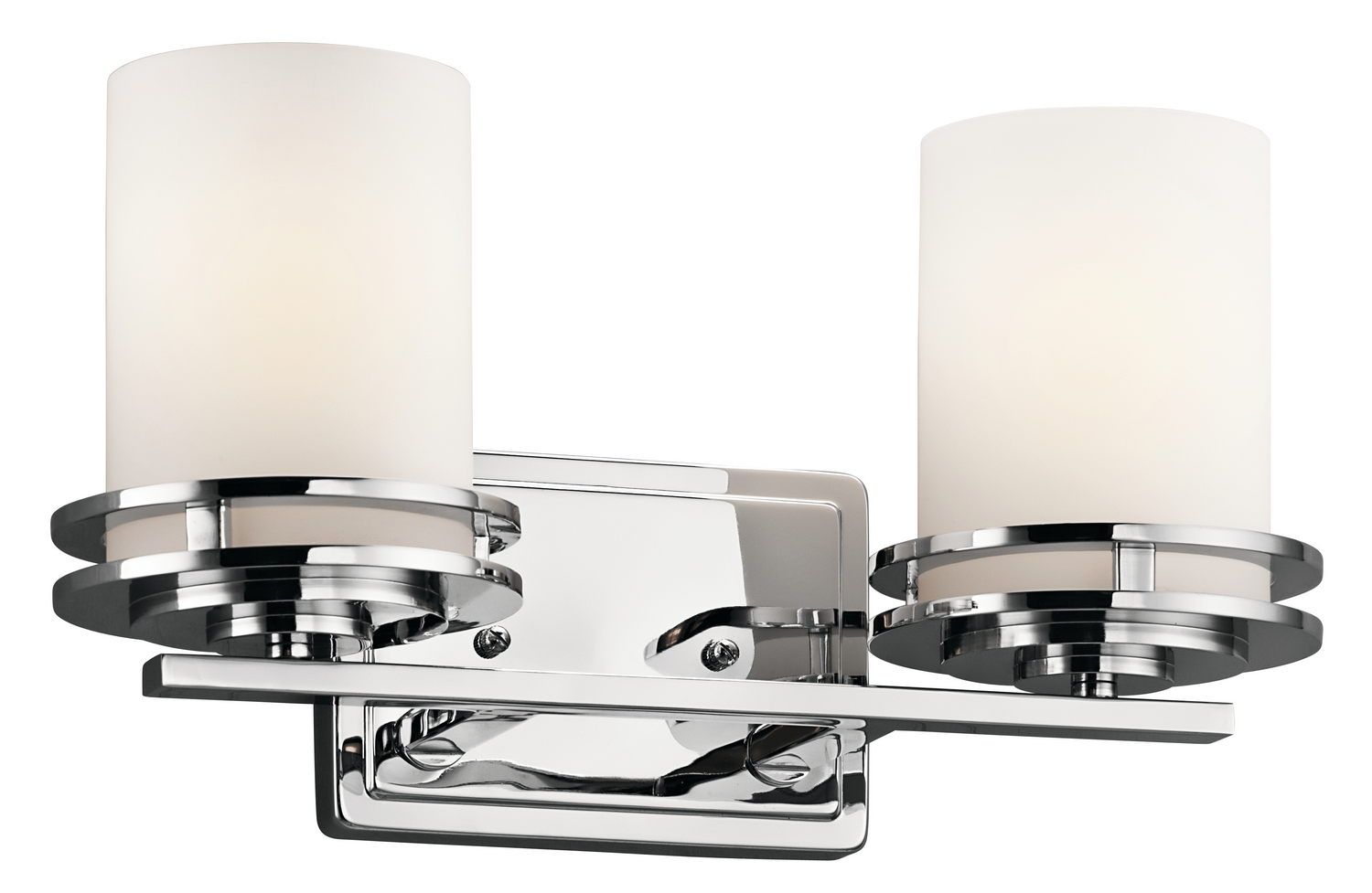 Two Light Bath