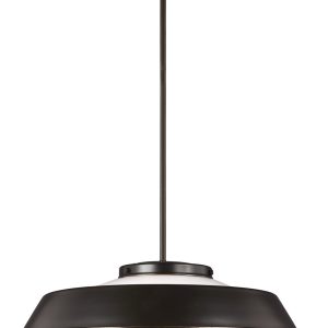 Two Light Pendant