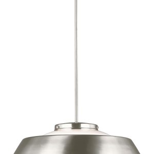 Two Light Pendant