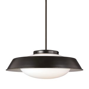 Two Light Pendant