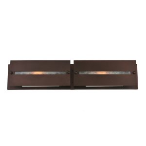 Two Light Vanity