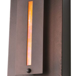 Two Light Wall Sconce