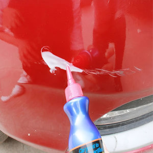 Ultimate Paint Restorer & Scratch Remover