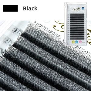 Ultra Thin Velvet Y Geometric Lash Series