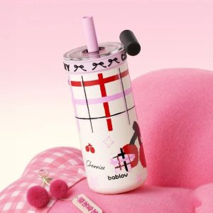 Universal Dual Layer Hybrid Infusion Tumbler
