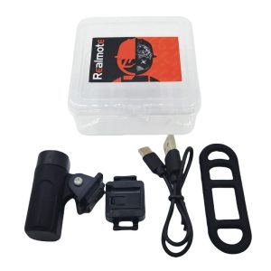 Universal Spray Gun Light with Adjustable Straps