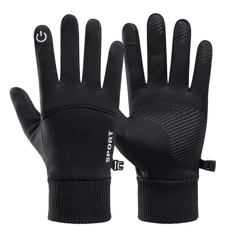 Universal Winter Performance Touchscreen Sports Gloves