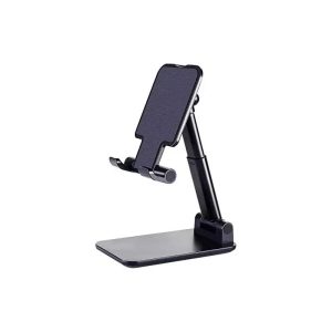 UniversalExtend Adjustable Desk & Tablet Phone Stand - Compatible with iPhone, iPad, Xiaomi & More