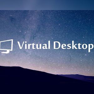 Virtual Desktop Meta Quest Gift