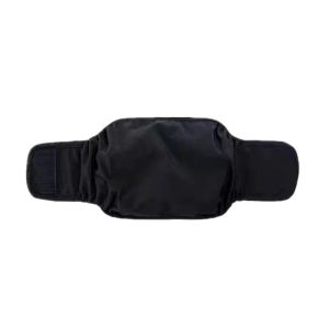 Washable Dog Belly Bands: Comfortable Male Dog Diapers