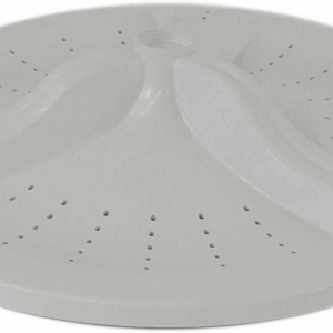 Washer Wash Plate for MayTag & Whirlpool Washers, OEM fits Agiator Wash Plate Replacement