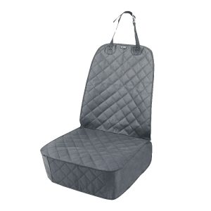 Waterproof Dog Car Seat Cover for Front Seats