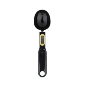 Weighing Spoon Scale Electronic Measuring Spoon Kitchen Tool