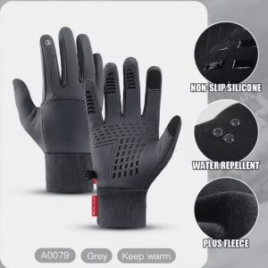 Winter Touch Screen Sports Gloves