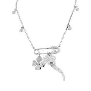 Women's Necklace Fatone tor9135-05