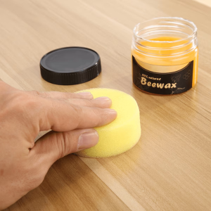 Wood Seasoning Beeswax