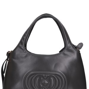 la carrie Bags.. Grey