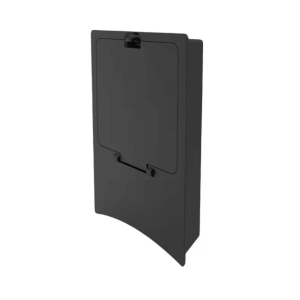 37MA Invisible Car Storage Compartment Hidden Car Center Console Organizer Secret Storage Box for Automotive Interior