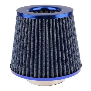 76mm Mushroom Head High Flow Performance Air Filter for Engine Tuning