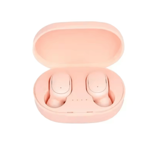 A6S Wireless Bluetooth Earbuds Touch Control Sports Headphones